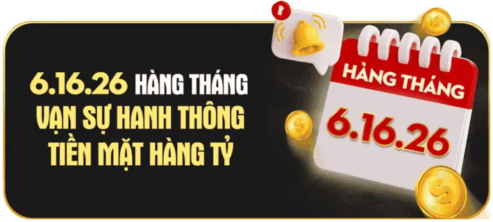 Tổng quan khuyến mãi mcw18