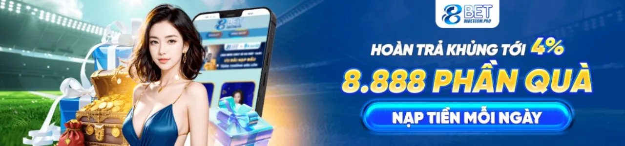 mcw18 Thể Thao Chính Thức 2026