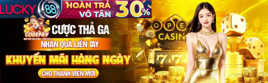 Game Nổ Hũ Cổ Điển MCW18